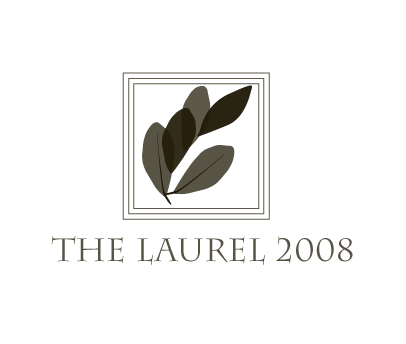 The Laurel 2008 LOGO